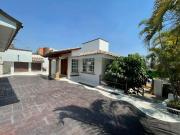 Casa en Fraccionamiento Las Fincas