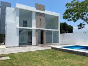 Casa en Fraccionamiento Las Fincas