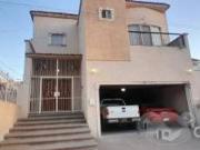 Casa en Fraccionamiento Las Fuentes