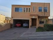 Casa en Fraccionamiento Las Misiones Zona Canteras