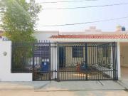 CASA EN FRACCIONAMIENTO LAS PALMAS EN PARAÍSO, TABASCO