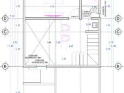 Casa en Fraccionamiento Las Palmas, Modelo 96