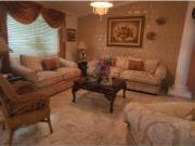 Casa en Fraccionamiento Las Quintas