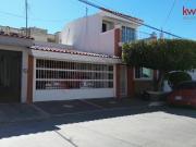 Casa en Fraccionamiento Las Quintas