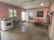 Casa en Fraccionamiento Lázaro Cárdenas