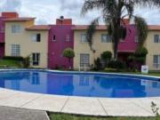 Casa en Fraccionamiento Lomas de Ahuatl?n Casa en Fraccionamiento Lomas de Ahuatl?n