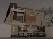 Casa en Preventa en Parque Chihuahua, con recámara en...