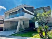 Casa en Fraccionamiento Lomas de Angelópolis