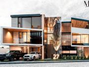 Casa en Fraccionamiento Lomas de Angelópolis II