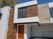Casa en Fraccionamiento Lomas de Atzingo