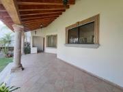 Casa en Fraccionamiento Lomas de Atzingo