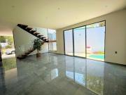 Casa en Fraccionamiento Lomas de Atzingo