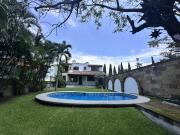 Casa en Fraccionamiento Lomas de Atzingo