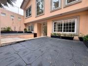 Casa en Fraccionamiento Lomas de Axomiatla Casa en Fraccionamiento Lomas de Axomiatla