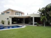 Casa en Fraccionamiento Lomas de Cocoyoc