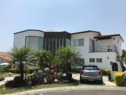 Casa en Fraccionamiento Lomas de Cocoyoc