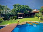 Casa en Fraccionamiento Lomas de Cocoyoc Casa en Fraccionamiento Lomas de Cocoyoc