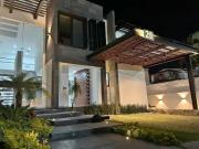 Casa en fraccionamiento Lomas de Cocoyoc