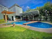 Casa en Fraccionamiento Lomas de Cocoyoc