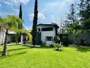 Casa en Fraccionamiento Lomas de Comanjilla Casa en Fraccionamiento Lomas de Comanjilla