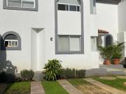 CASA EN FRACCIONAMIENTO, LOMAS DE CORTES