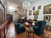 Casa en Fraccionamiento LOMAS DE CUERNAVACA