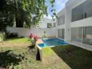 Casa en Fraccionamiento Lomas de Cuernavaca