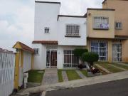 Casa en Fraccionamiento Lomas de La Maestranza