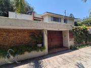CASA EN VENTA FRACCIONAMIENTO LOMAS DE VALLE