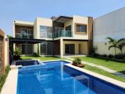 Casa en Fraccionamiento Lomas de Vista Hermosa