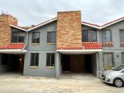 Casa en Fraccionamiento Lomas Del Chairel