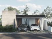 Casa en Fraccionamiento Lomas Del Chairel