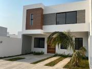 Casa en Fraccionamiento Lomas del Dorado