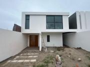 Casa en Fraccionamiento Lomas del Mediterráneo