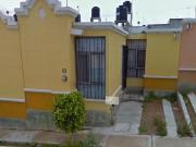 Casa en Fraccionamiento Lomas del Mirador en Remate