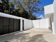 Casa en fraccionamiento Lomas Tetela