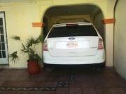 CASA EN FRACCIONAMIENTO LOS ARCOS