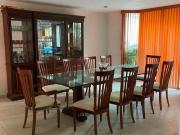 Casa en Fraccionamiento Los Bosques