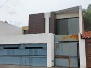 Casa en Fraccionamiento Los Calicantos, Aguascalientes