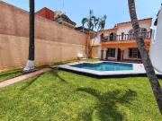 Casa en Fraccionamiento los Cizos Cuernavaca Morelos con...