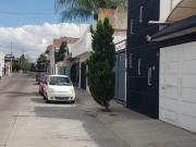 Casa en Fraccionamiento Los Naranjos