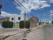 Casa en Fraccionamiento Los Naranjos, Aguascalientes