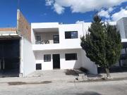 Casa en Fraccionamiento Los Naranjos, Aguascalientes