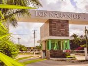 Casa en Fraccionamiento los Naranjos, Cancún