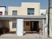 CASA EN FRACCIONAMIENTO LOS OLIVOS