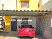 Casa en Fraccionamiento Los Tulipanes