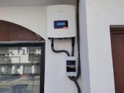 Casa en Fraccionamiento Lugano