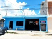 Casa en Fraccionamiento Luis Donaldo Colosio