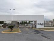 Casa en Fraccionamiento Maya en venta Guadalupe Nuevo Leon