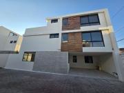 CASA EN FRACCIONAMIENTO MAYAKOBA SAN PEDRO CHOLULA